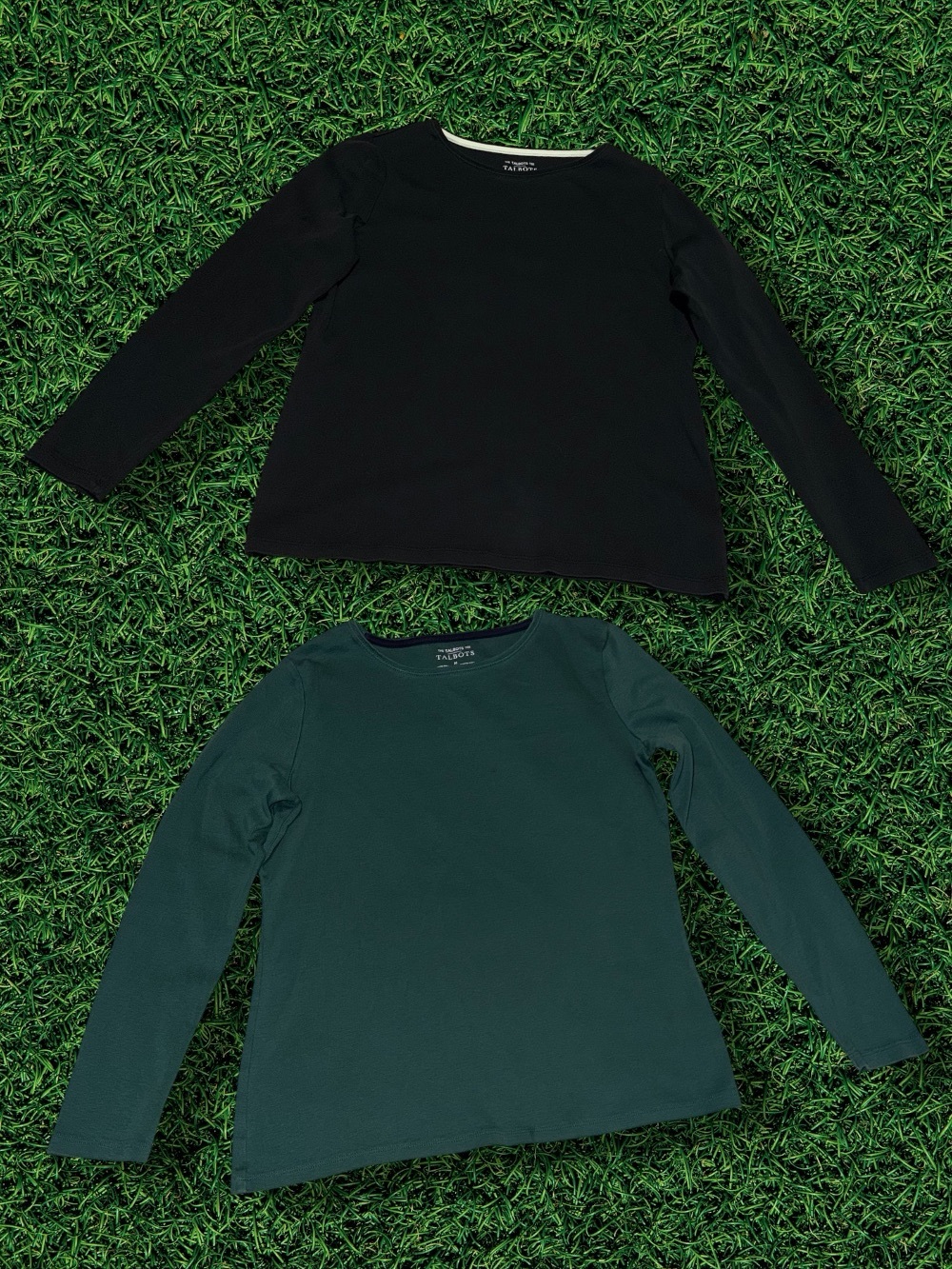 Talbots Long Sleeve Bundle